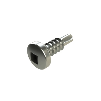 4,2x13 mm Bohrschraube, Panck-SQD 4,2x13 mm Bohrschraube, Panck-SQD
