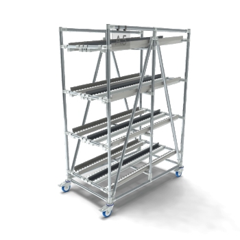 KLT Flow Regal M42-300