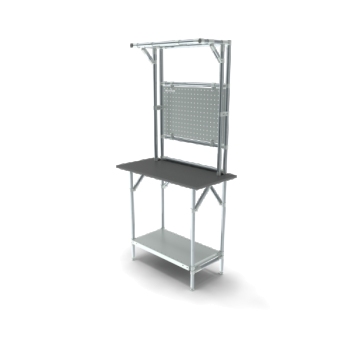 Arbeitstische, 1000x500mm Arbeitstische, 1000x500mm