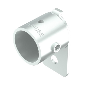 Buis montage flens, ø 8,5mm