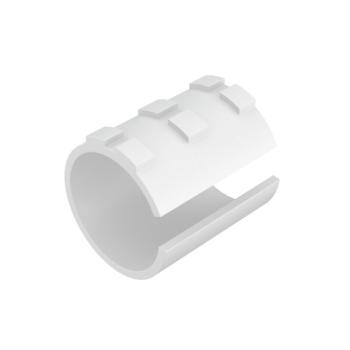 Bus voor draaibare buisverbinders, PE