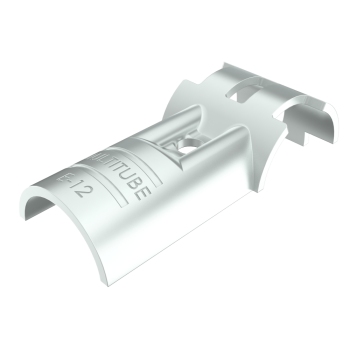 E-12-SV, T-stuk 90°, draaibaar