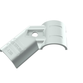 E-13B-SV, hoekstuk 45°