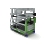 E-kitting cart