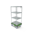 Etagewagen enkel, 750x600mm