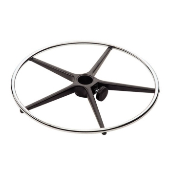 Fußstütze für den Ergo-Power