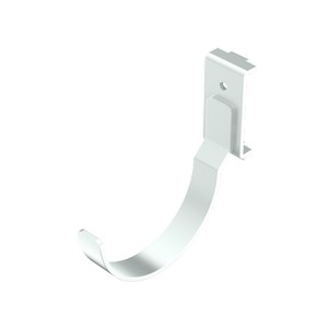 Gereedschapshaak gebogen, d=60mm, max 5kg