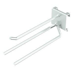 Gereedschapshaak verstelbaar, 150mm, max 6kg