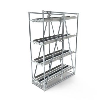 KLT Flow stelling S42-200