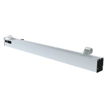 LED-Leuchte, 5000 K, 23 W, 900 mm, Ein/Aus, mit Montageset LED-Leuchte, 5000 K, 23 W, 900 mm, Ein/Aus, mit Montageset