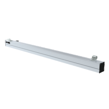 LED-Leuchte, 5000 K, 50 W, 1500 mm, dimmbar, mit Montageset LED-Leuchte, 5000 K, 50 W, 1500 mm, dimmbar, mit Montageset