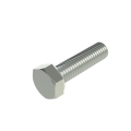 M8X30 hexagon head screw M8X30 hexagon head screw