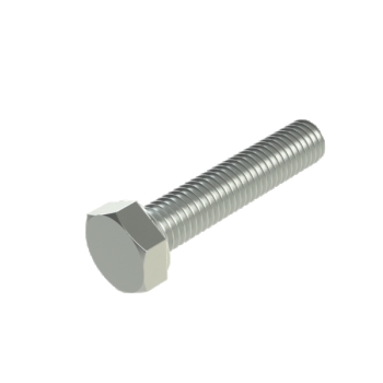 M8x40 Sechskantschraube M8x40 Sechskantschraube