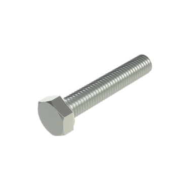 M8x45 Sechskantschraube M8x45 Sechskantschraube