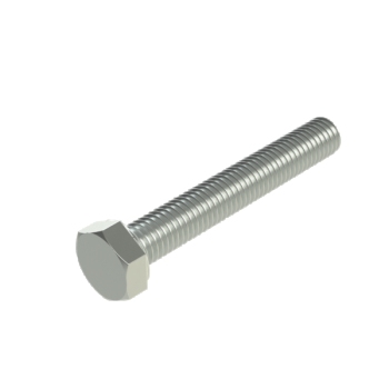 M8x55 Sechskantschraube M8x55 Sechskantschraube