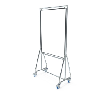 Konfiguriere fahrbares Whiteboard