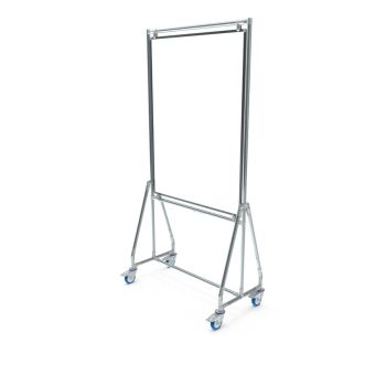 Skonfiguruj mobilną tablicę suchościeralną