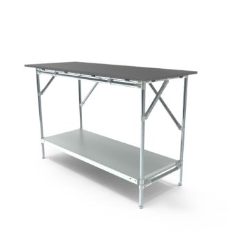 Skonfiguruj płaski stół roboczy Skonfiguruj płaski stół roboczy