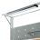 Oprawa LED 33W 1199mm z zestawem montażowym