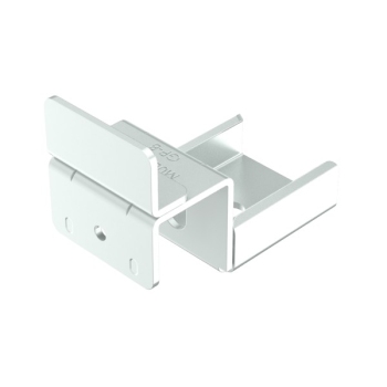 RI-2, roller track placon mount, stop