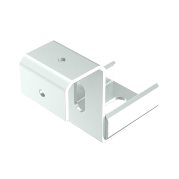 RI-5, roller track placon mount, lowered, flat