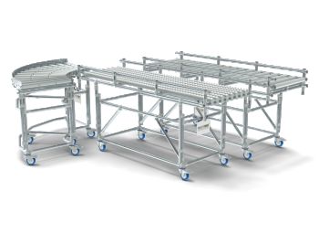 Conveyors